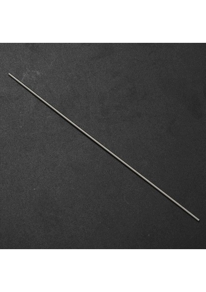 45 Pcs Hss Çubuk 1mm Dia 100MM Uzunluğunda Torna Stoğu Değişimi (Yurt Dışından) indirimleri