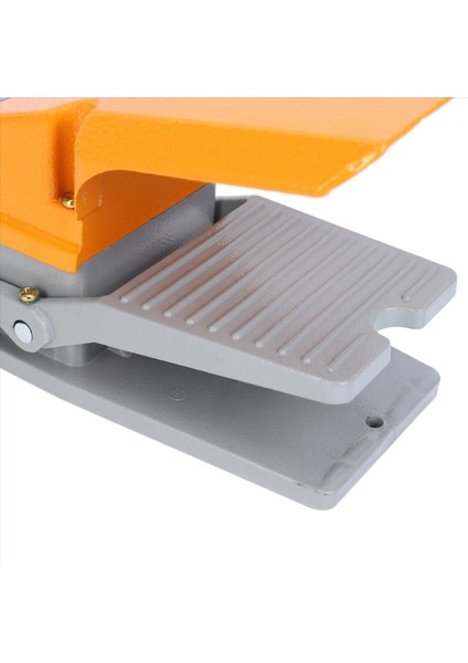 5x Lt4 Ayak Anahtarı Alüminyum Kılıf Treadle Pedal Anahtarı Takım Tezgahı Kontrolü Gümüş Kontağı (Yurt Dışından) indirimleri