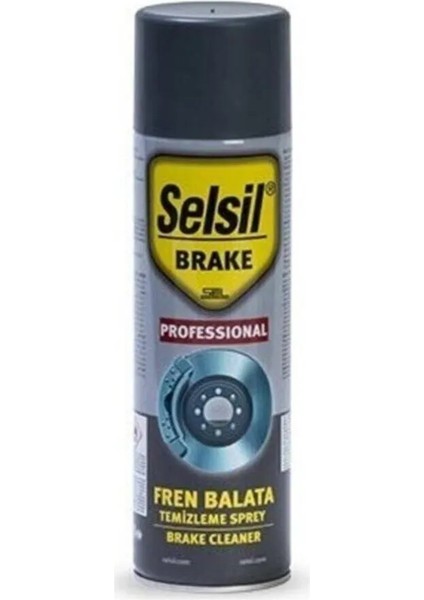 Fren Balata Temizleyici Sprey 500ml modelleri