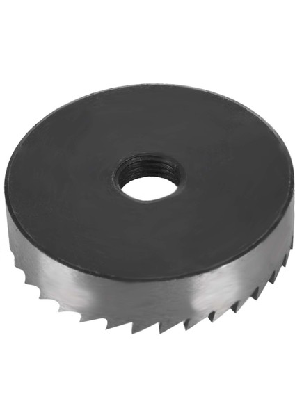 60MM Pro Delik Testere Diş Çeliği Destek Desteği Matkap Bit Kesici Aracı Metal Ahşap Alaşım (Yurt Dışından) fırsatları