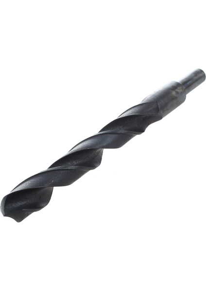 2x 14MM Azaltılmış 1/2 Inç Straigth Shank Electric Hss Twist Matkap Bit (Yurt Dışından) modelleri