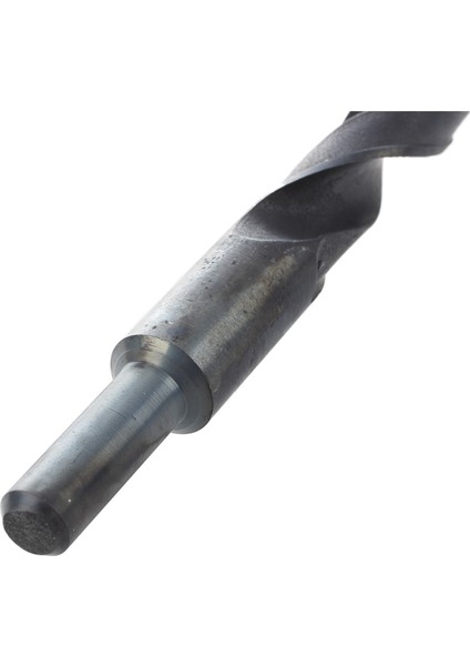 2x 14MM Azaltılmış 1/2 Inç Straigth Shank Electric Hss Twist Matkap Bit (Yurt Dışından) fırsatları