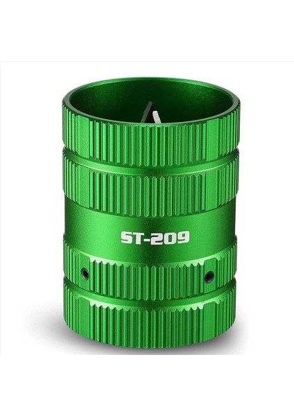 2x Boru Reamer Aracı [tesisatçılar Verimli Yardımcı] Bakır Pvc Boru Temizleyici Boru ve Pip (Yurt Dışından) fiyatları