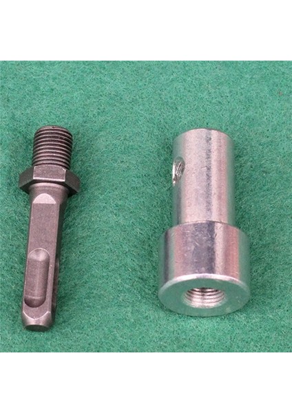 Elektrikli Sds Dıy Shank Head Dönüştürücü Aksesuarlar Matkap Bit Adaptör Güç Aleti Dünya Burgu Kare Dayanıklı (C) (Yurt Dışından) fiyatları