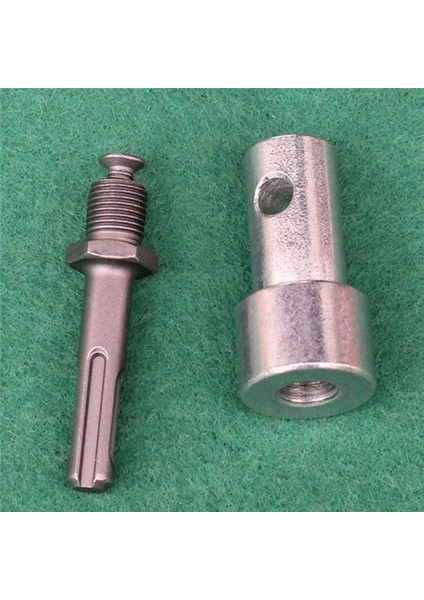 Elektrikli Sds Dıy Shank Head Dönüştürücü Aksesuarlar Matkap Bit Adaptör Güç Aleti Dünya Burgu Kare Dayanıklı (C) (Yurt Dışından) modelleri