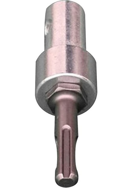 Elektrikli Sds Dıy Shank Head Dönüştürücü Aksesuarlar Matkap Bit Adaptör Güç Aleti Dünya Burgu Kare Dayanıklı (C) (Yurt Dışından) indirimleri