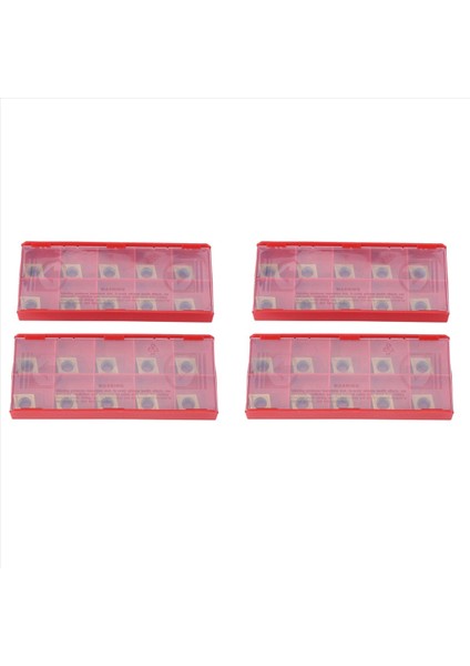 40PCS Karbür Ekleme CCMT09T304 CCMT32 51 US735 Metal Turnaz Araç Araçları Torna Aracı Ccmt 09T304 Yüz Fıllıng Cutter (Yurt Dışından)