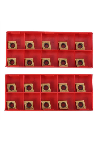 40PCS Karbür Ekleme CCMT09T304 CCMT32 51 US735 Metal Turnaz Araç Araçları Torna Aracı Ccmt 09T304 Yüz Fıllıng Cutter (Yurt Dışından) indirimleri