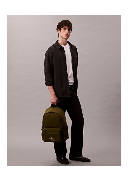 Erkek Yeşil Sırt Çantası indirimleri