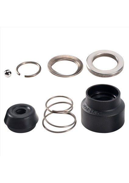 Chuck Cover Bosch Gbh2-20 GBH24 Gbh 2-24 2-20 24DSR Elektrik Çekiç Matkap Güç Alet Aksesuarları (Yurt Dışından) fiyatları