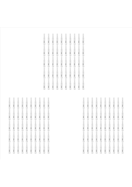 Seramik Fayanslar Cam Mutfak Seramikleri Mermer Için 8 mm Elmas Sivri Delik Testere Için 150 Adet Elmas Kaplamalı Matkap Ucu (Yurt Dışından)