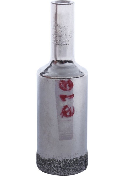 2x Elmas Parçacıkları Kaplamalı Matkap Ucu Seramik Karo 16MM Dia Cam Delik Testere (Yurt Dışından) fiyatları