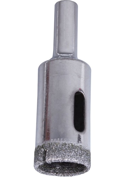 2x Elmas Parçacıkları Kaplamalı Matkap Ucu Seramik Karo 16MM Dia Cam Delik Testere (Yurt Dışından) indirimleri