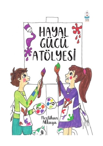 Hayal Gücü Atölyesi