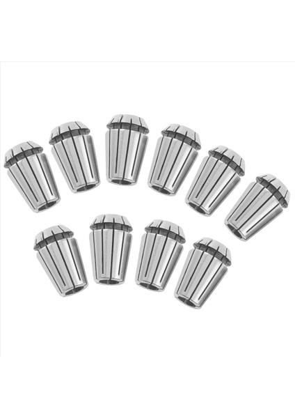 20PCS ER20 Hassas Yay Kolet Seti Cnc Freze Torna Aracı ER20 Yay Kolet Chuck (Yurt Dışından) fiyatları