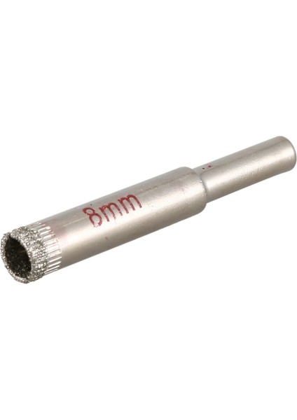 30 Adet 8mm Elmas Çekirdek Matkap Bitleri Seramik Karo Cam Deliği Testere (Yurt Dışından) fiyatları