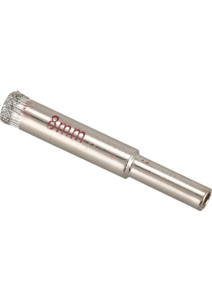 30 Adet 8mm Elmas Çekirdek Matkap Bitleri Seramik Karo Cam Deliği Testere (Yurt Dışından) indirimleri