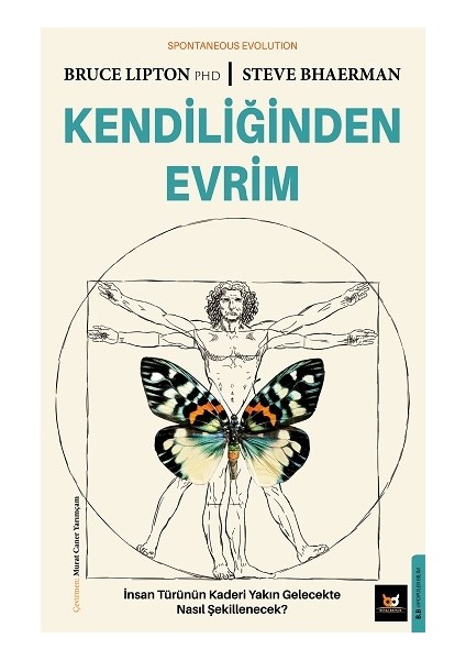Kendiliğinden Evrim
