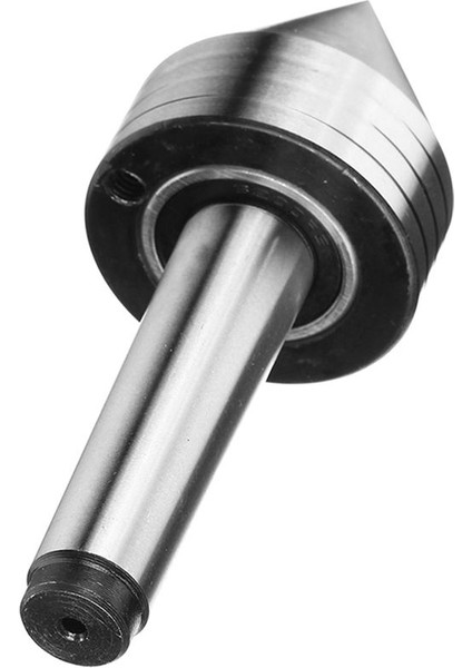 2pcs Torna Freze Merkezi Mt2 Yüksek Doğruluk Canlı Döner Merkez Orta Torna Takım Makine Alet Aksesuarı Cnc Kesici Için (Yurt Dışından) modelleri