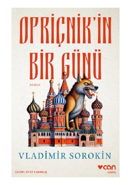 Opriçnik'in Bir Günü