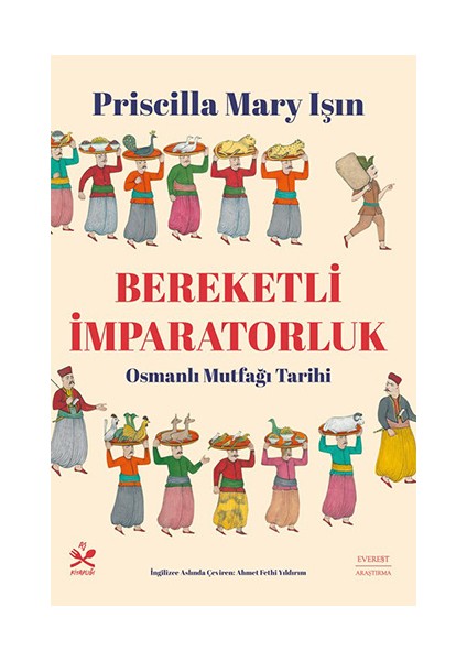 Bereketli Imparatorluk