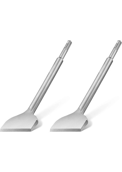 Kiremit Keskisi 250X75MM Genişliğinde Elektrikli Çekiç Konisi Keski Düz Kesim Fayans Yapıştırıcı Özel Çelik Dayanıklı (Yurt Dışından)