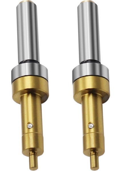 Cnc Makinesi Için 2x Hassas Titanyum Magnetik Olmayan Mekanik Kenar Bulucu Bulucu Bulucu Bulunma Noktası Sensörü (Yurt Dışından)