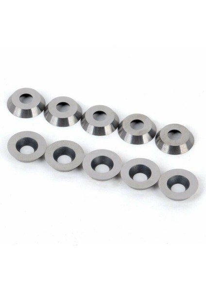 20PCS Çapı 12MM Yuvarlak Karbür Kesici Ekler Cı3 Ahşap Dönüşü Için Uyumlar (Yurt Dışından) modelleri