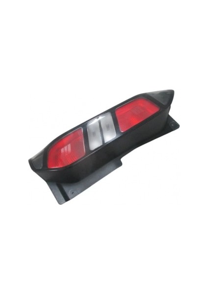 Ford Custom- 2023-2025 Stop Lambası Sol Kırmızı/beyaz (Duysuz) Oem No (PZ3113405AD) fiyatları