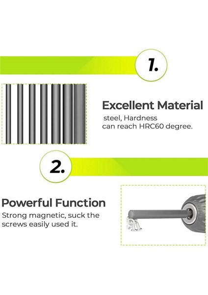10 Adet 50 mm Hex Anahtar Matkap Bit Metric H1 5-H12 Elektrikli Altıgen Tornavida Anahtarı Soketi (Yurt Dışından) indirimleri