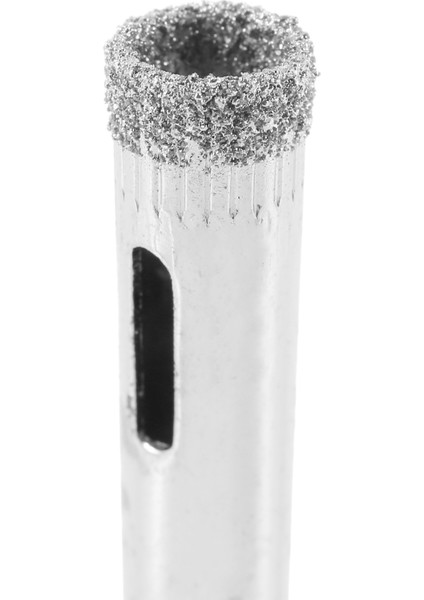 Seramik Fayanslar Cam Mutfak Seramikleri Mermer Için 8 mm Elmas Sivri Delik Testeresi Için 100 Adet Elmas Kaplamalı Matkap Ucu (Yurt Dışından) indirimleri