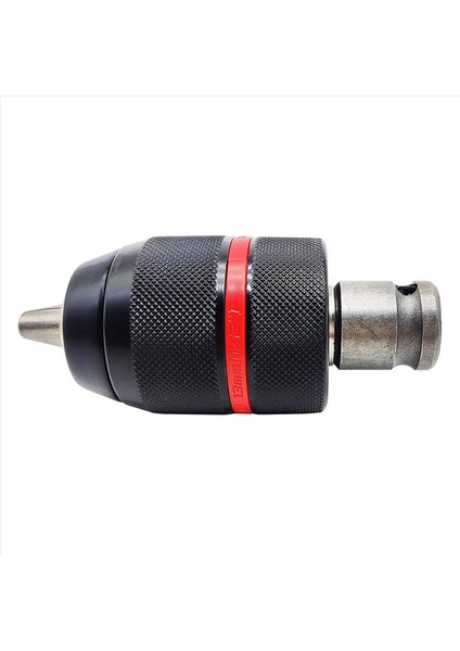 2set 1 5-13MM Anahtarsız Matkap Chuck 1/2INCH-20UNF Sds-Plus Shank 1/4inch Hex Shank 1/2inch Kare Anahtar Adaptörü ile (Yurt Dışından) fiyatları