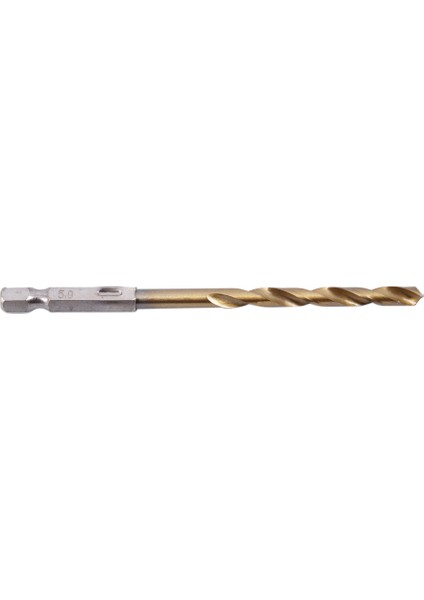 26PC Hss Titanyum Kaplamalı Matkap Bit Seti 1/4 Inç Hex Shank (Yurt Dışından) indirimleri