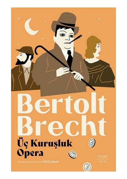 Üç Kuruşluk Opera