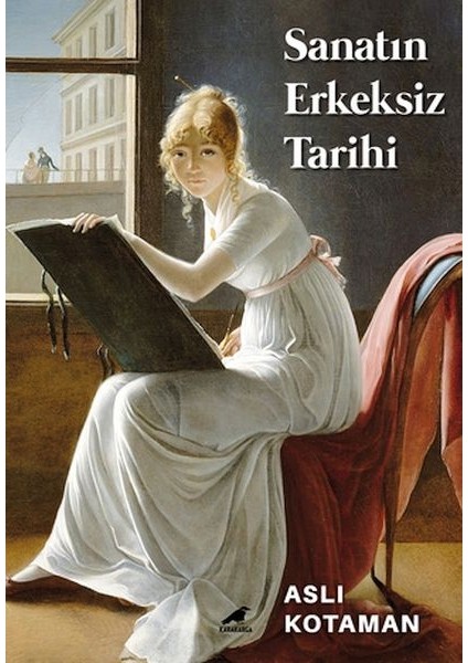 Sanatın Erkeksiz Tarihi