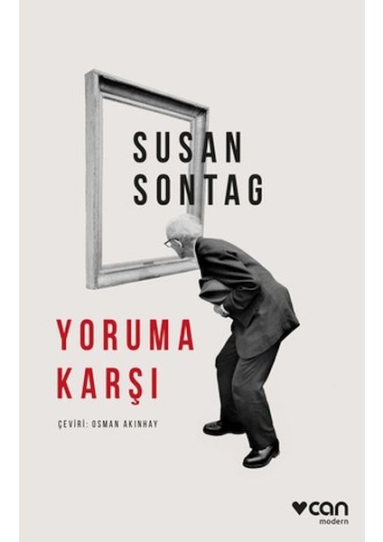 Yoruma Karşı