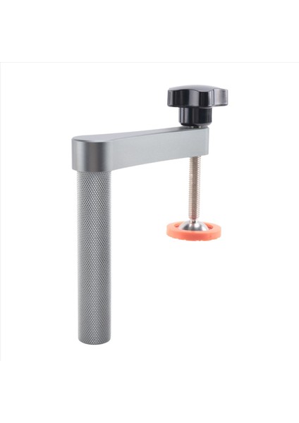 19MM Ahşap Işleme Hızlı Basın Masaüstü Basınç Kelepçesi Kelepçe Kelepçe Alüminyum Alaşım Parçaları Çalışma Tezgahı Dıy Aracı (Yurt Dışından)