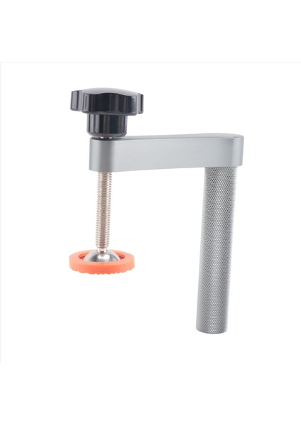 19MM Ahşap Işleme Hızlı Basın Masaüstü Basınç Kelepçesi Kelepçe Kelepçe Alüminyum Alaşım Parçaları Çalışma Tezgahı Dıy Aracı (Yurt Dışından) fiyatları