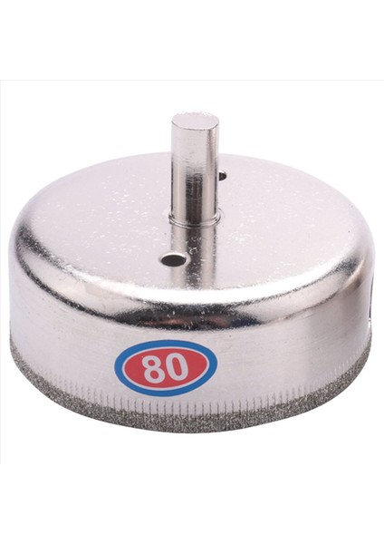 12PCS 60/80/100/120 mm Elmas Delek Testere Çini Set Matkap Bit Seramik Cam Kesim Kesme Porselen Mermer Matkap Bit (Yurt Dışından) fırsatları