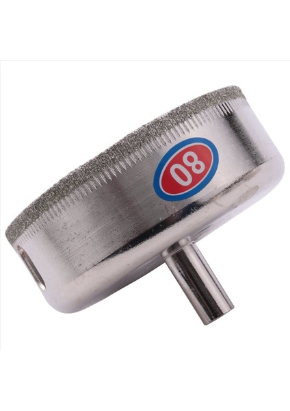 12PCS 60/80/100/120 mm Elmas Delek Testere Çini Set Matkap Bit Seramik Cam Kesim Kesme Porselen Mermer Matkap Bit (Yurt Dışından) indirimleri