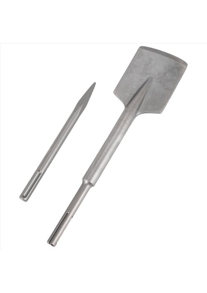 Clay Spade 19 6x4 3 Inç Sds-Max Shank 40CR Çelik Jackhammer Bit Bit Hope ve Kürek Çakış Için Kürek Bit Dondurucu Toprak (Yurt Dışından) fırsatları