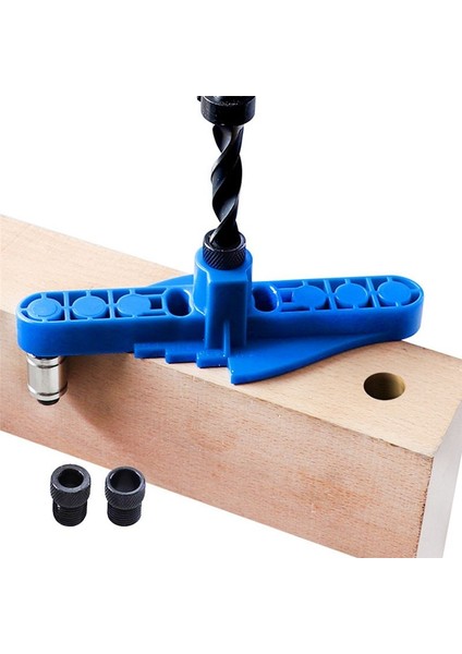 2&#39 Si Düz Delik Delme Bulucu Setleri Kendimi Egzersiz Scriber Yuvarlak Tenon Punch Dıy Ahşap Araçları (Yurt Dışından) indirimleri