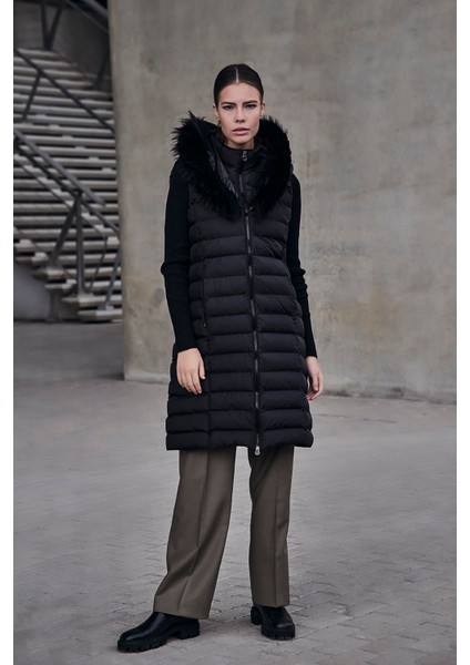 18276 Womanıa Yelek Rio