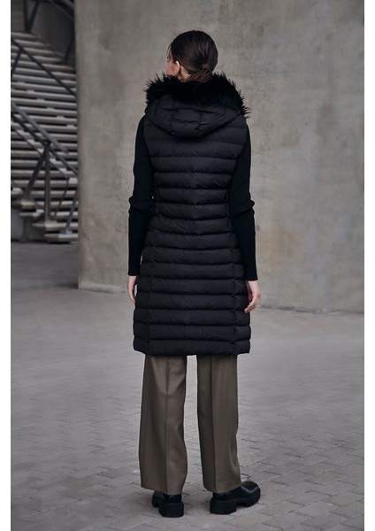 18276 Womanıa Yelek Rio fırsatları