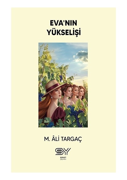 Eva’nın Yükselişi