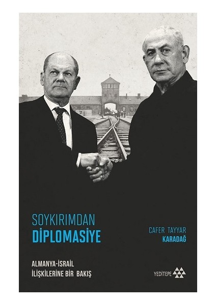 Soykırımdan Diplomasiye