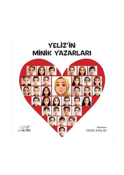Yeliz'in Minik Yazarları