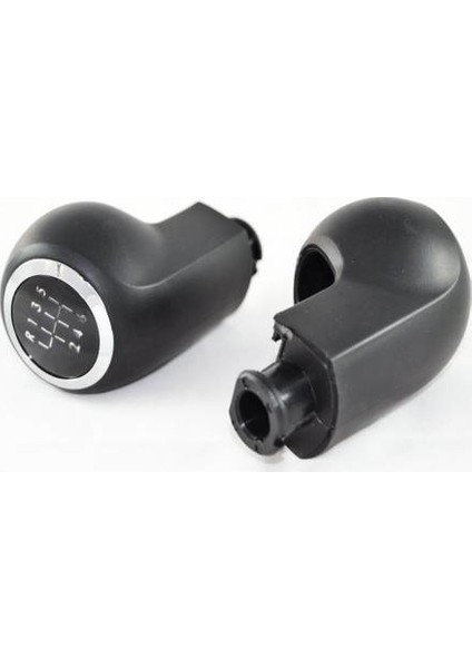 Opel Astra H Krom Çerçeve Vites Topuzu 6 Ileri Vites