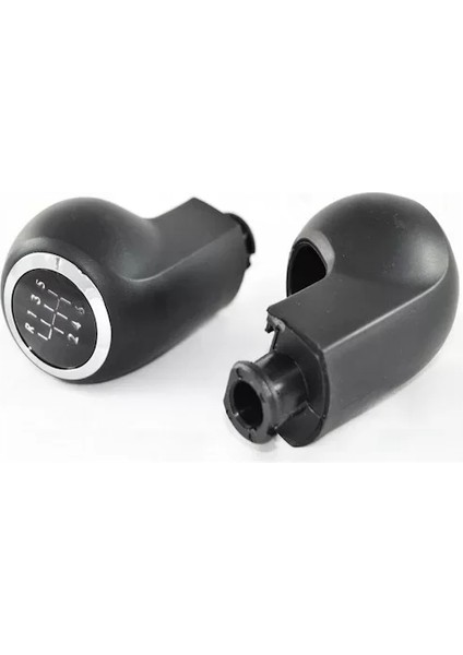 Opel Astra H Krom Çerçeve Vites Topuzu 6 Ileri Vites modelleri