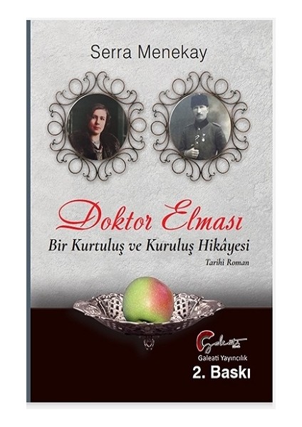 Doktor Elması